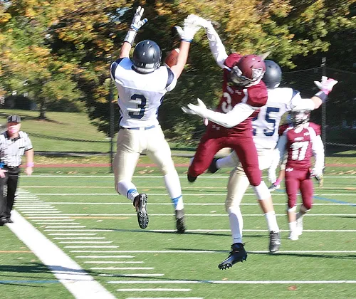 Central Maryland Christian Crusaders