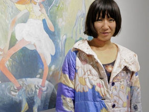 Artist Spotlight : Aya Takano