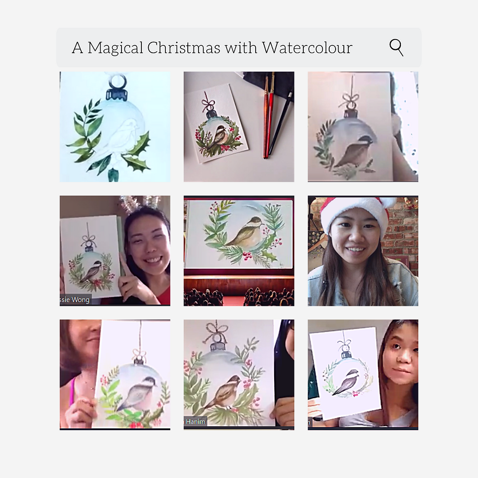 Thumbnail: Artsy Gift