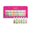 Thumbnail: Christmas Gift Box (pink): Organco Naturale Body Wask (100ml)