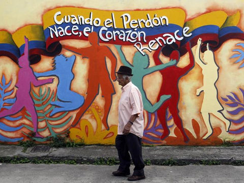 RUTA MEMORIA VIVA
