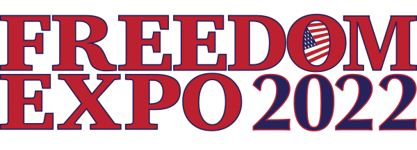 Freedom Expo 2022 LOGO