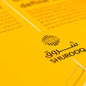 Shurooq