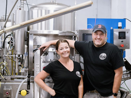 Case By Case Canning - A Mobile Success