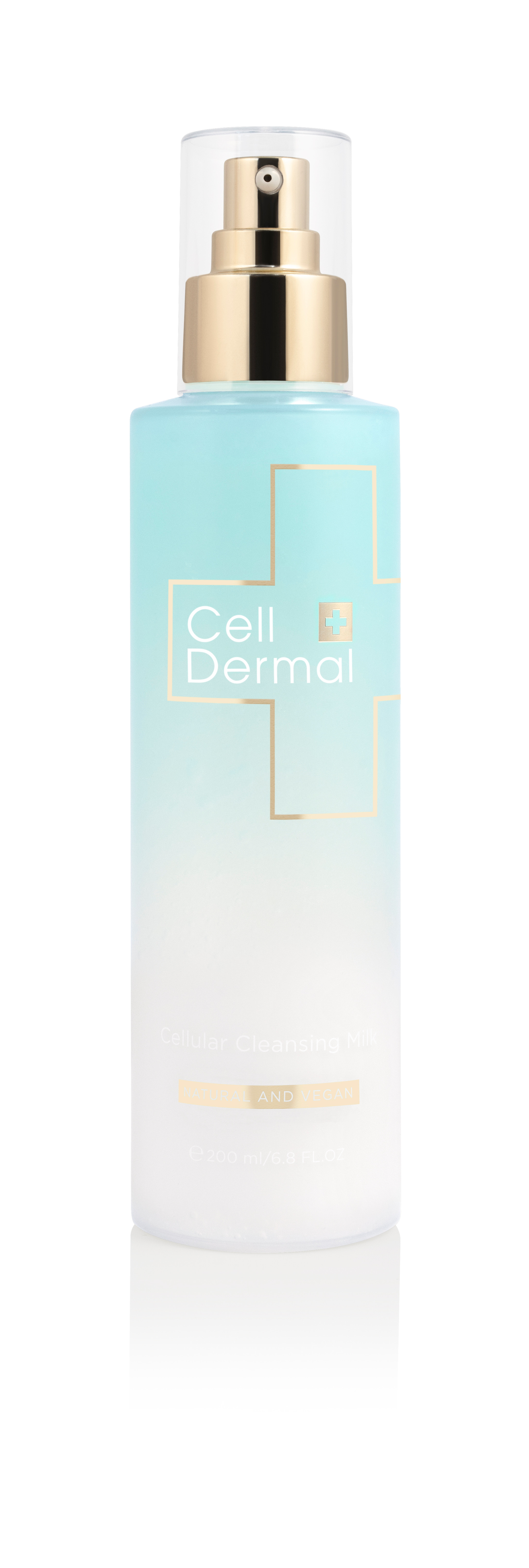 Cleansing Milk