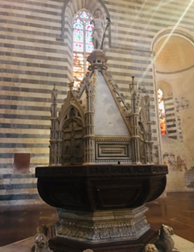 Cristiano diventa ciò che sei