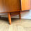 Thumbnail: Arne Vodder Model 7738 Teak Sideboard Credenza Mid Century Vintage 1960s Skovby 