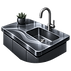 Glossy Graphite Kitchen Island Icon.png