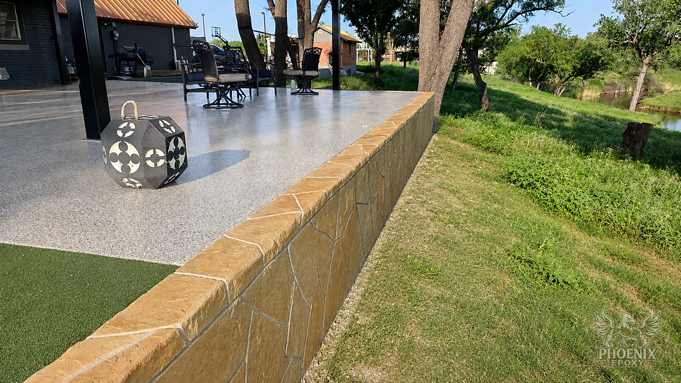 Vertical Flagstone overlay 1.16