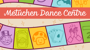 MDC: BOARD GAME