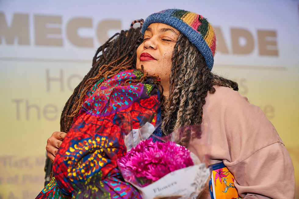 CFA Broadway Intensive