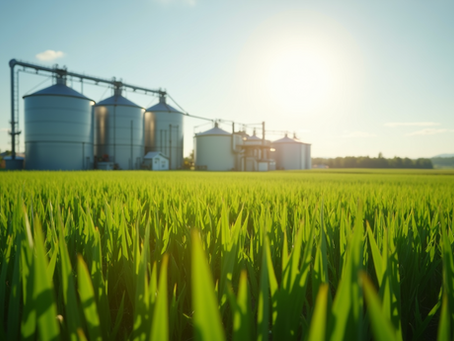 Top Tips for Sourcing Quality Biofuel Overseas