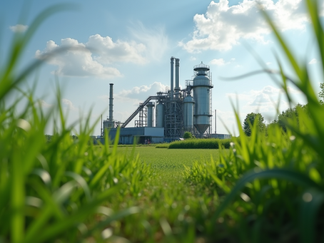 How Shivoham Overseas Leads in Sustainable Biofuel