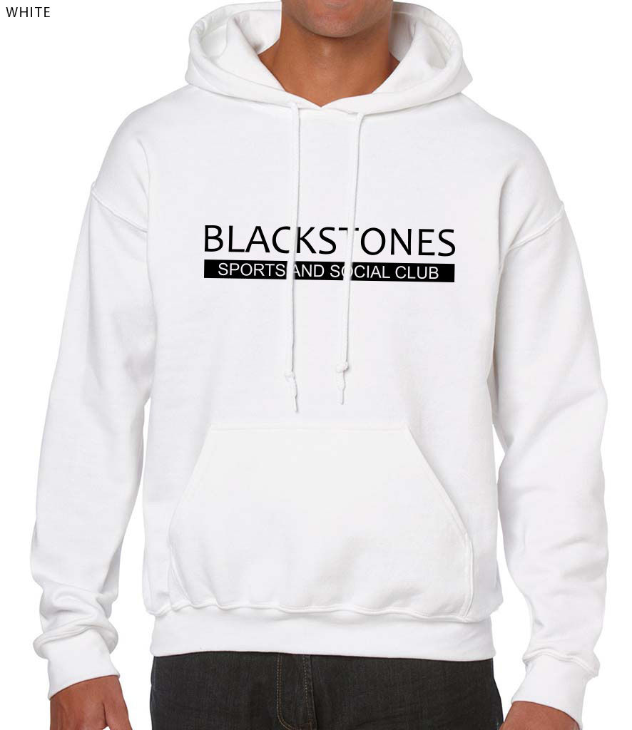 Thumbnail: Blackstones - Hoodie