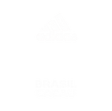 Logos de empresas parceiras da Casula Assessoria: Adidas, Bradesco, GSK, Renault, Brasil Cacau, Mustela, Faber-Castell, Sebra