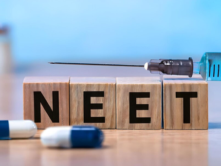 NEET Result and What After NEET?