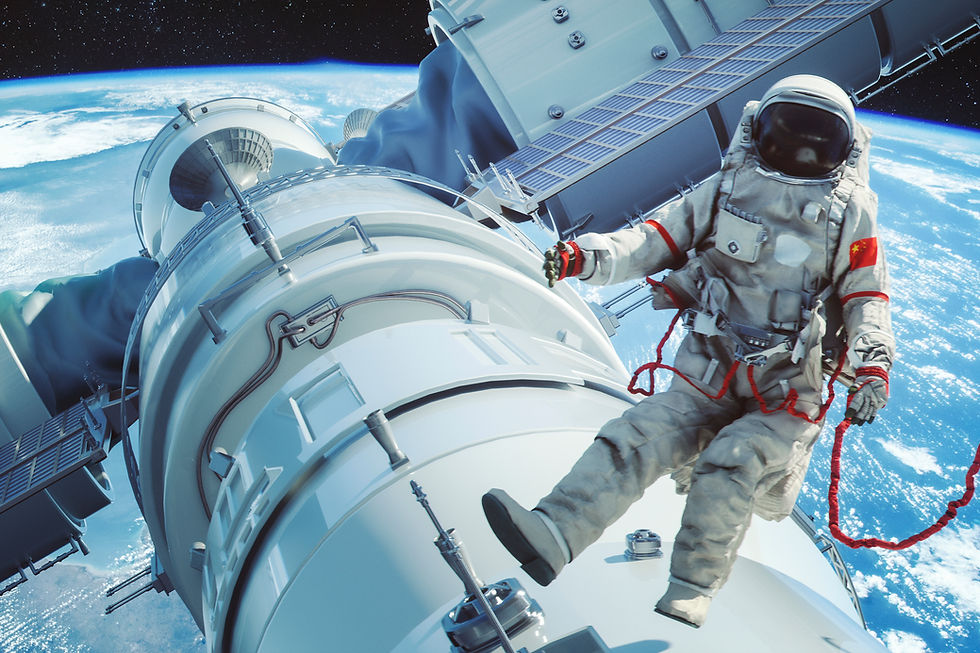 NASA-Derived PCO Technology Is the Future of Clean Air