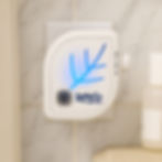 Thumbnail: SafeAir™ Mini Portable Air Purifier (Up to 500 Square Ft)