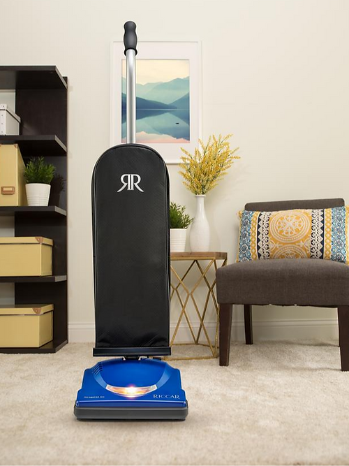 Riccar SupraLite Entry Lightweight Vacuum