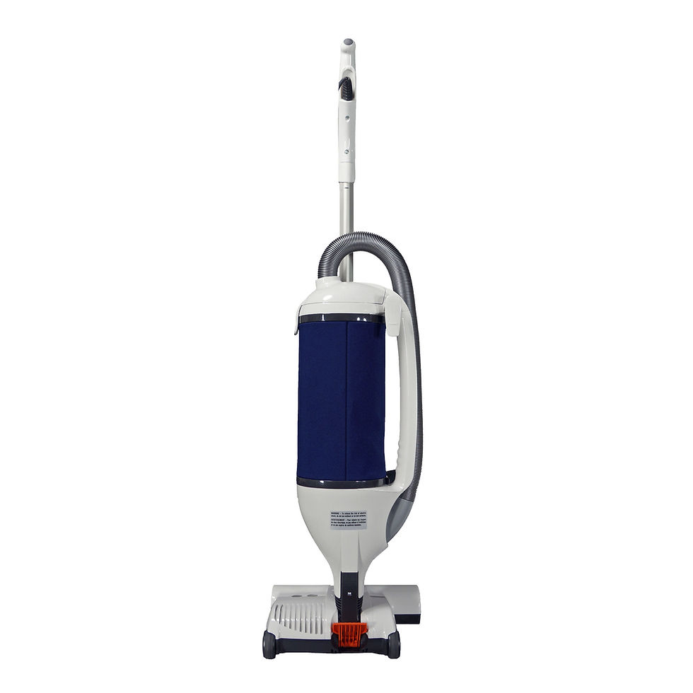 Thumbnail: SEBO Dart Upright Vacuum