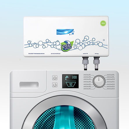 EcoWasher® | Ecowasher