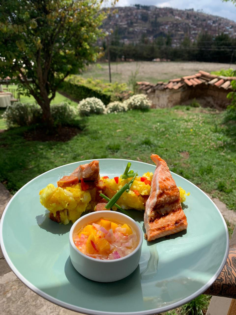 La Casona Princesita