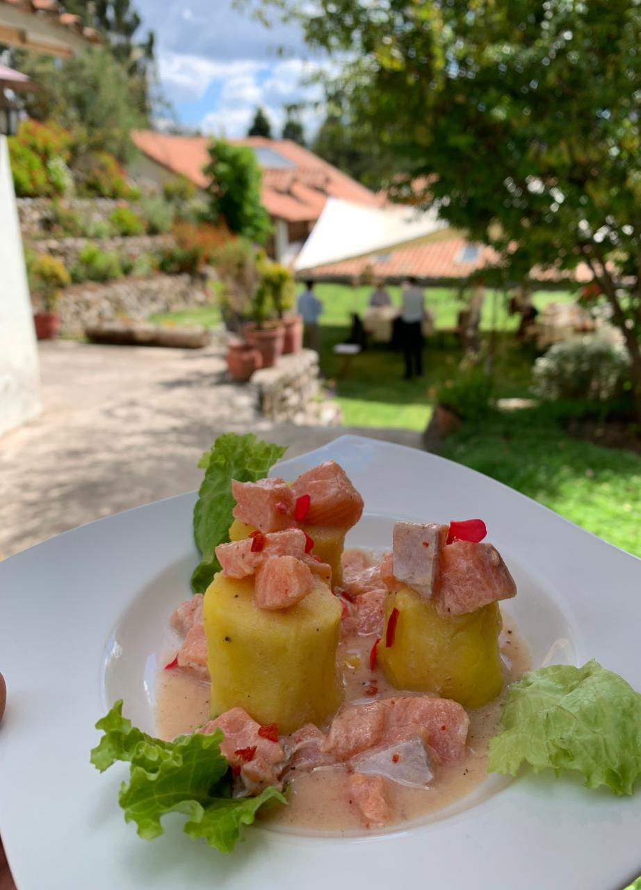 La Casona Princesita