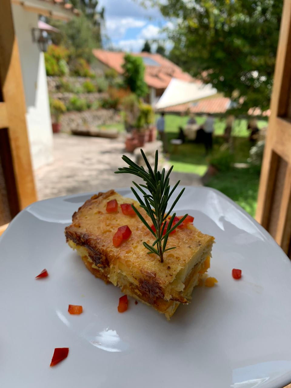 La Casona Princesita