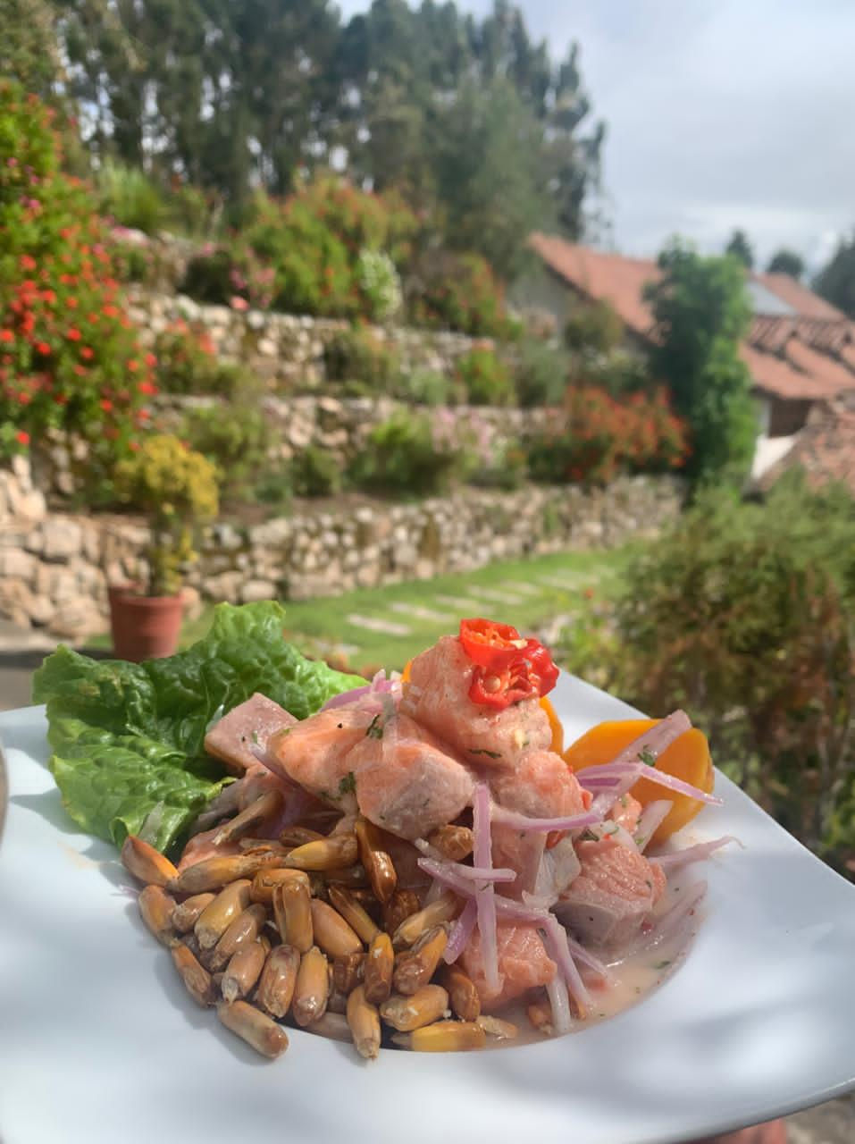 La Casona Princesita