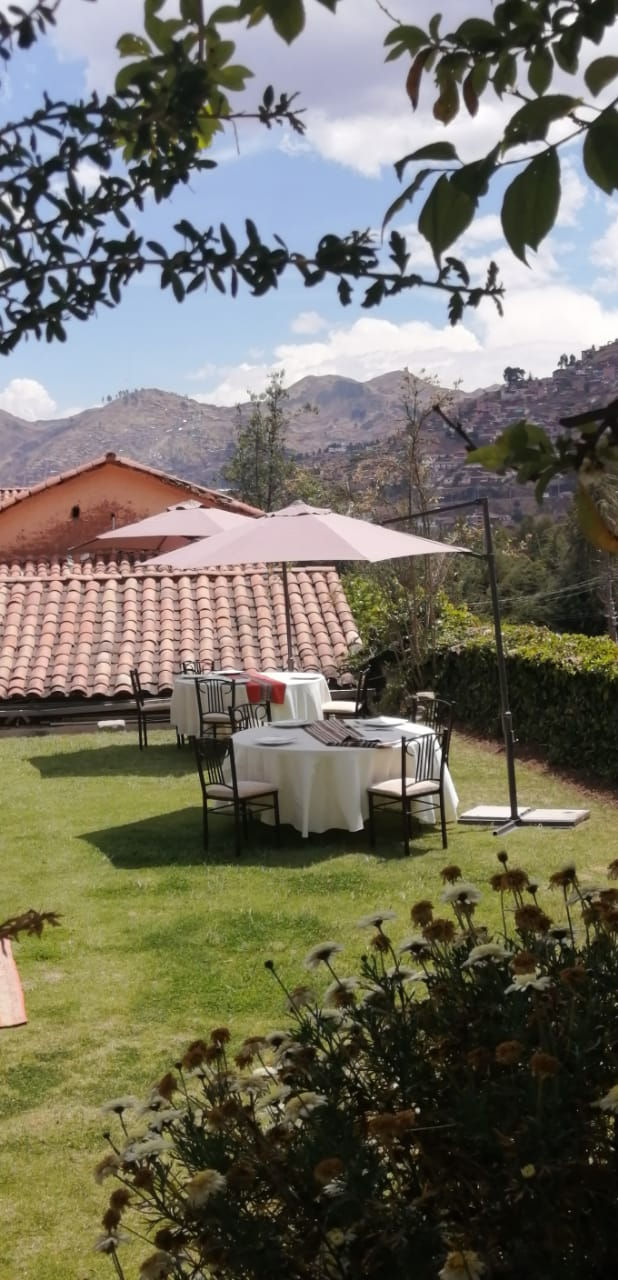 La Casona Princesita