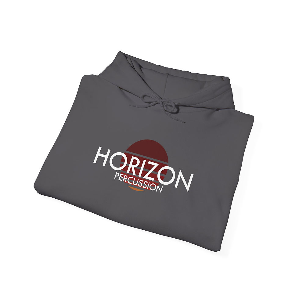 Thumbnail: Horizon Percussion Hoodie