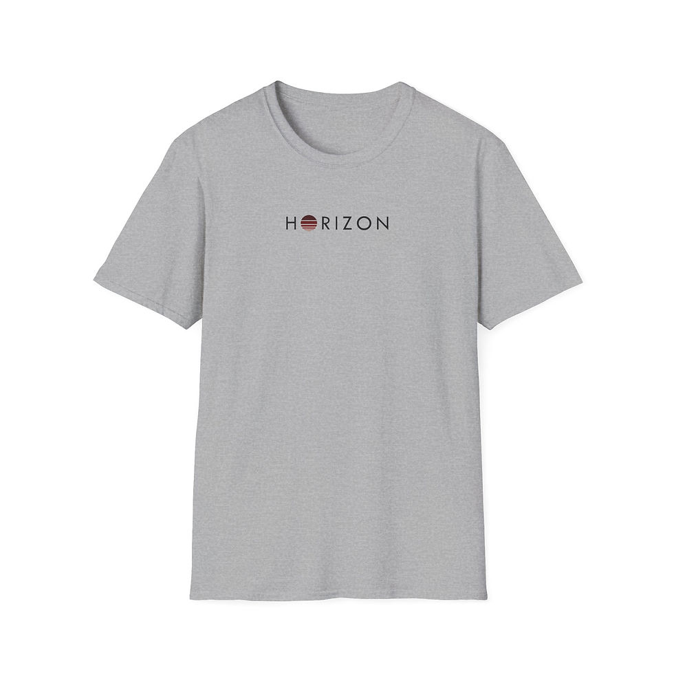 Thumbnail: Horizon Unisex T-Shirt