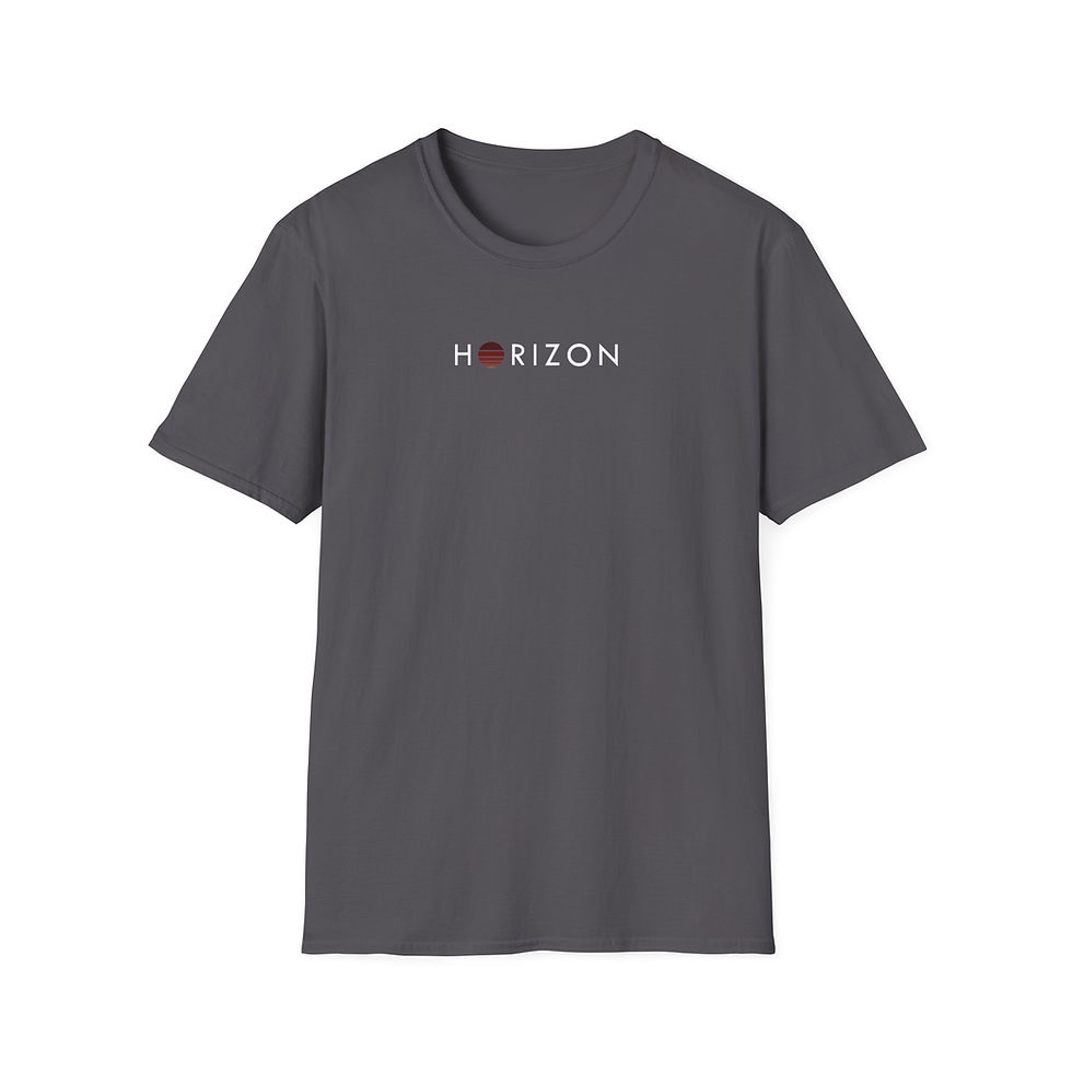 Thumbnail: Horizon Unisex T-Shirt