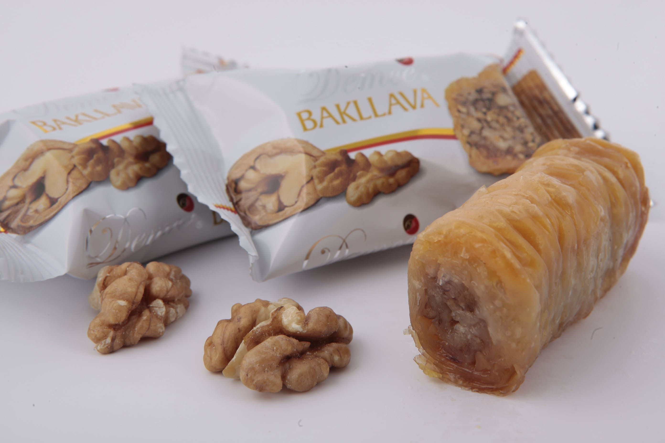 Produkte te shuruposura