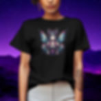 Women's Printed T-Shirt | Cotton Printed T-Shirt | Fantasy Treats