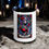 Thumbnail: "Badass Day of the Dead Skeleton Mug - Colorful Calavera Coffee Cup"