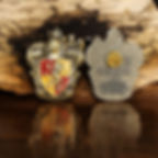 Harry Potter Gryffindor Crest Enamel Pin – Official Wizarding World Badge