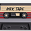 Thumbnail: Mixtape Cassette Enamel Pin 2x3cm – Retro Music Pin, Vintage Tape Accessory