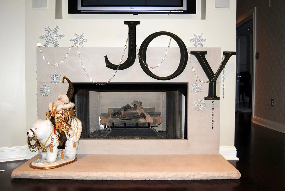 Christmas joy