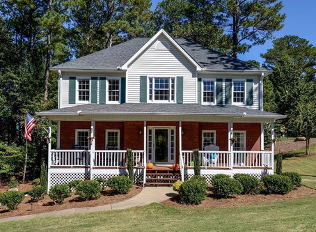 Think You Can't Afford a Stager? Think Again.