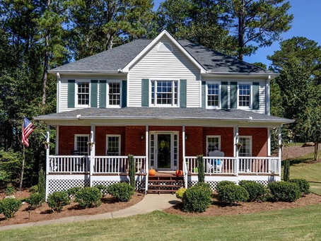 Think You Can't Afford a Stager? Think Again.