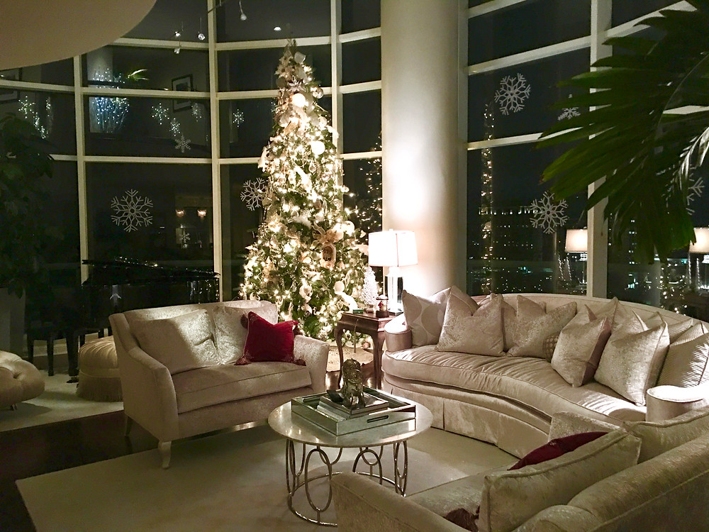Christmas design