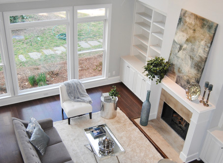 The Top 5 Staging Mistakes . . .