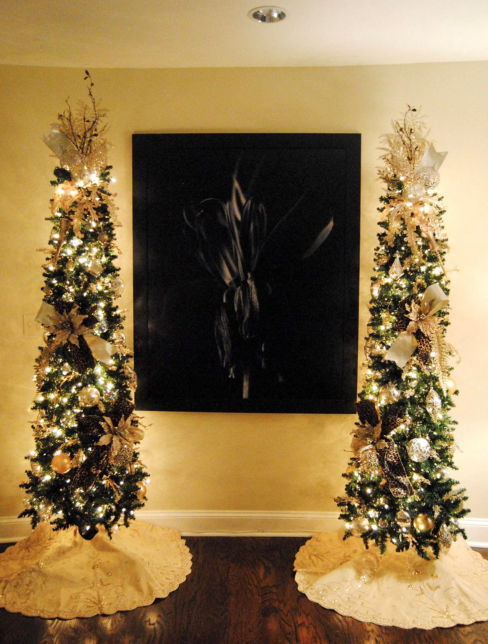 elegant Christmas