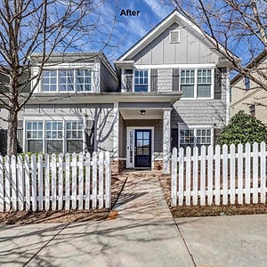 Staging Consultation