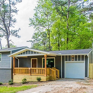 5068 Fairmont Rd.