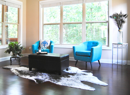 10 Essential Updates for Traditional Homes