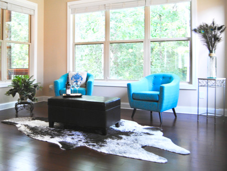 10 Essential Updates for Traditional Homes