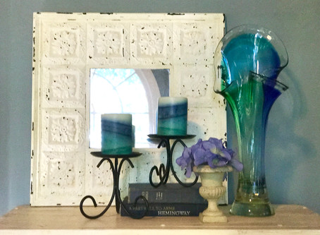 How to Create a Vignette