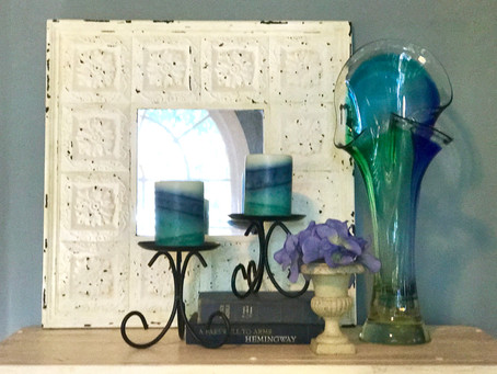How to Create a Vignette